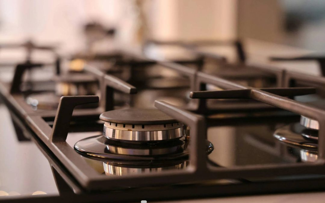 How to Pick the Right Stove or Range for Your Kitchen
