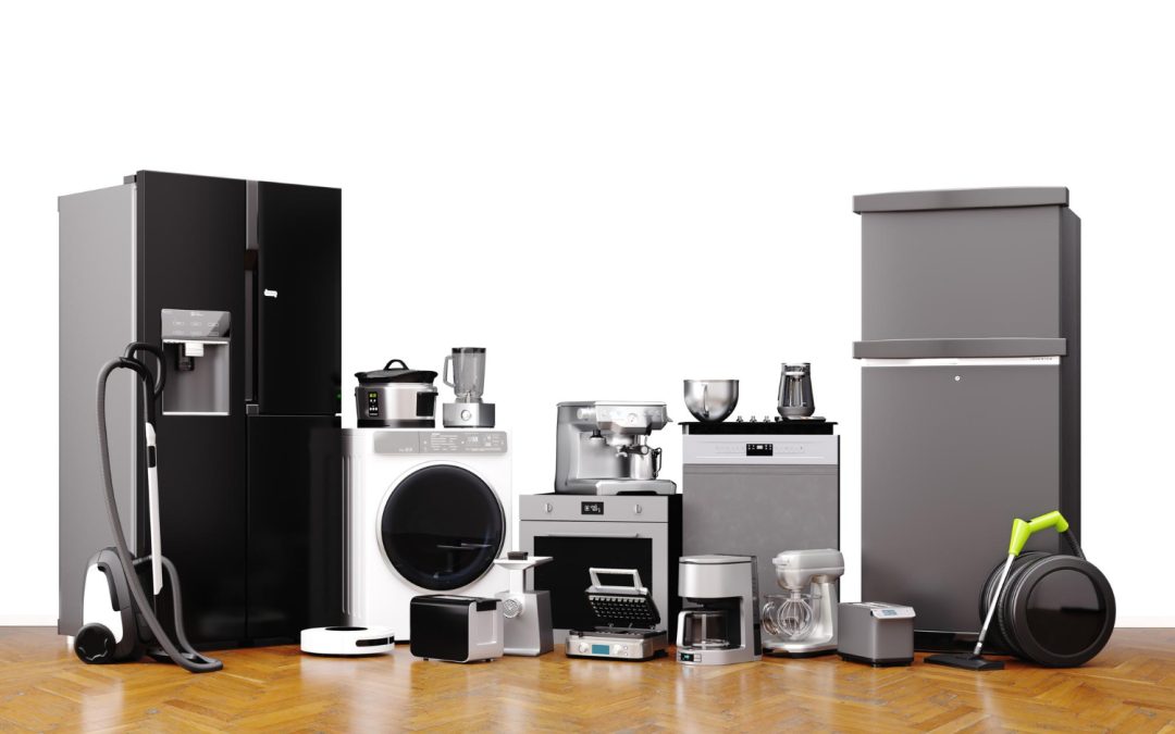 Tips on What to Check Before Buying Used Appliances