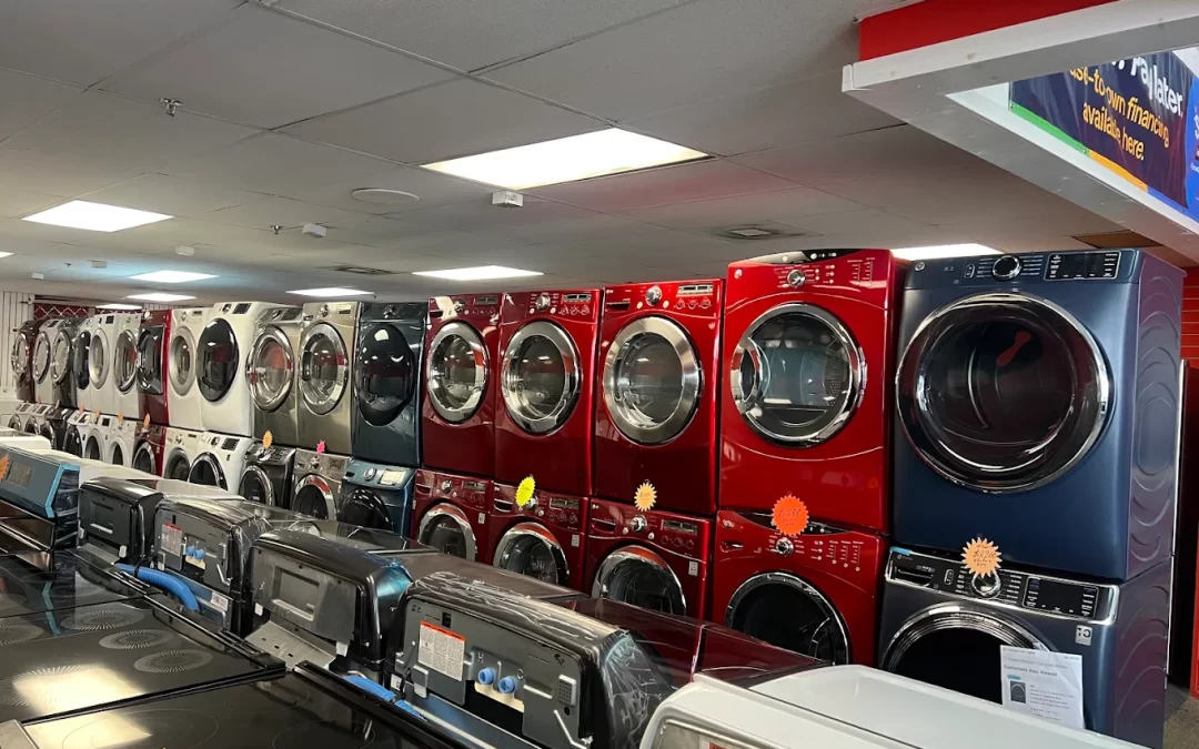 Buying Appliances on a Budget? Here’s How to Score Big Without Sacrificing Quality!