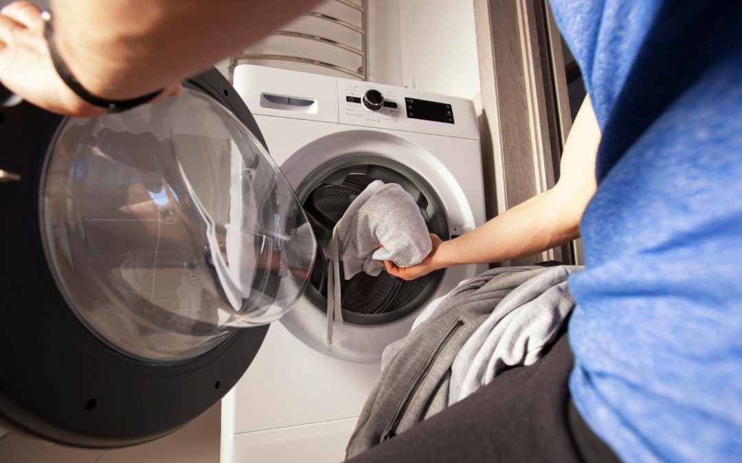 Signs It’s Time to Replace Your Washer or Dryer