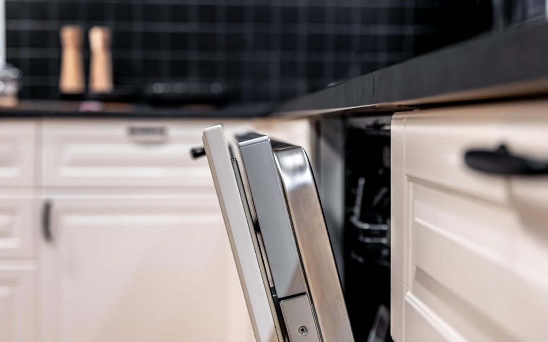 Scratch & Dent Appliances: Are They Worth It? A Complete Buyer’s Guide