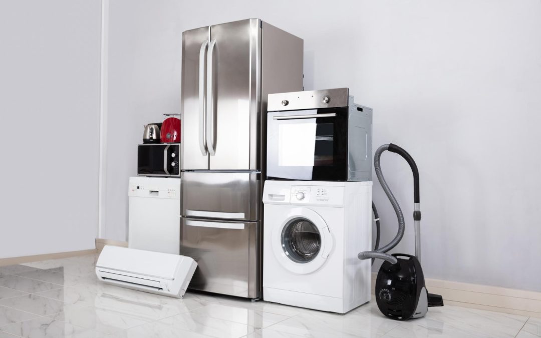 Scratch-and-Dent vs. Open-Box Appliances: What’s the Difference?